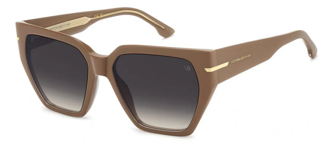Victoria Beckham VB7002 Sunglasses - view 9